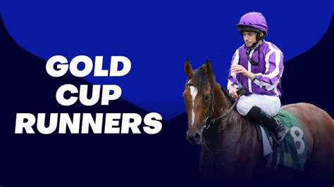 2023 Gold Cup at Royal Ascot: the runners, the odds, .